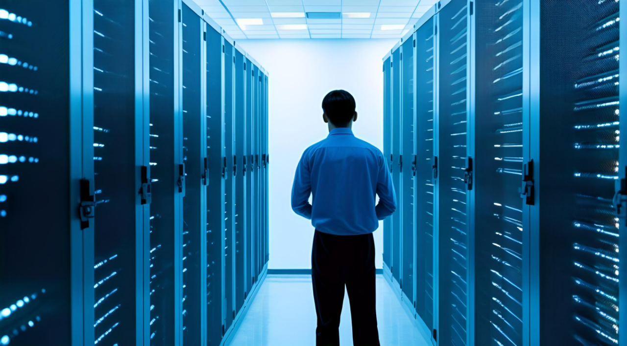 SERVER
